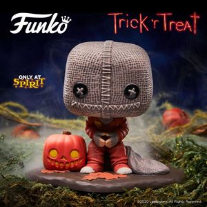 Image post by @spirithalloween on Instagram