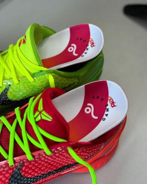 Image post by @moveinsoles on Instagram