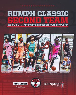 Image post by @rumphclassic on Instagram