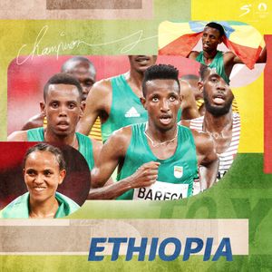 Image post by @supersporttv on Instagram