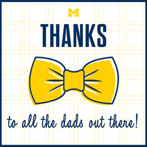 Image post by @umichdance on Instagram