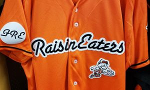 Image post by @fresnogrizzlies on Instagram