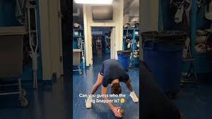 Video post by @maxpreps on YouTube