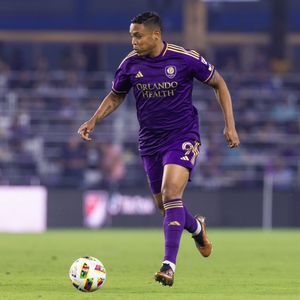 Image post by @OrlandoCitySC on Twitter