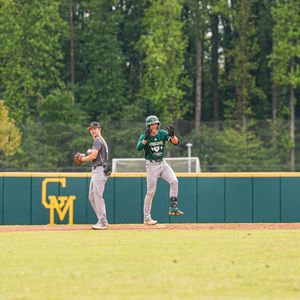Image post by @MasonBaseball on Twitter