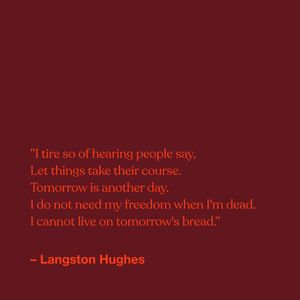 Image post by @blackambitionprize on Instagram