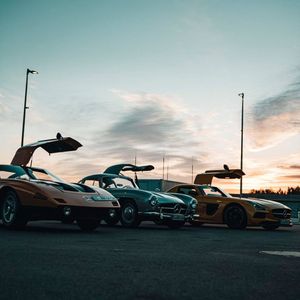 Image post by @mercedesbenz on Instagram