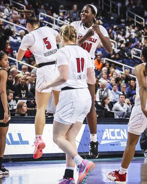 Image post by @louisvillewbb on Instagram