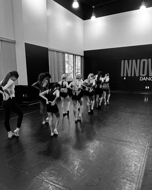 Image post by @innovatedancestudioids on Instagram