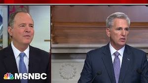 Video post by @msnbc on YouTube