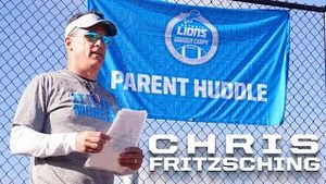 Video post by @Detroit Lions Football Education on YouTube