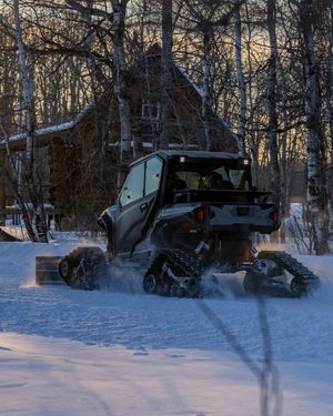 Image post by @polarisorv on Instagram