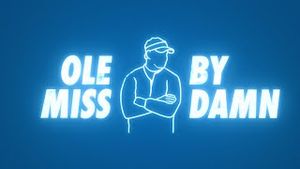 Video post by @olemisssports on YouTube
