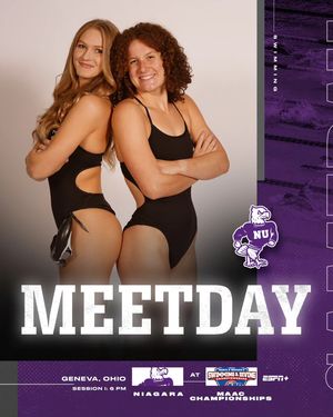 Image post by @niagaraswim on Instagram