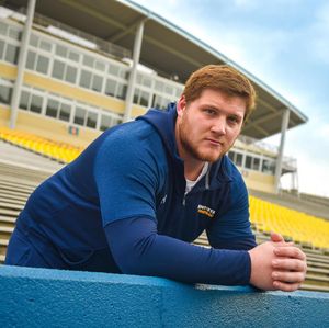 Image post by @kentstfootball on Instagram