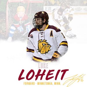 Image post by @umdmenshockey on Instagram