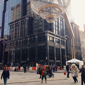Image post by @playhousesquare on Instagram