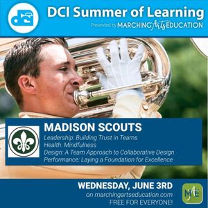 Image post by @madisonscouts on Instagram