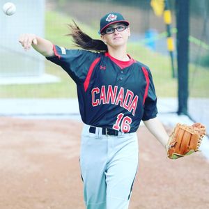 Image post by @baseballcanada on Instagram