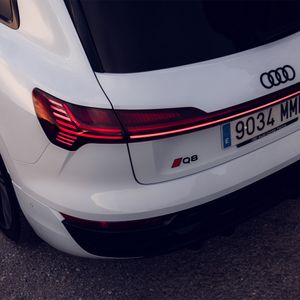 Image post by @audi on Instagram