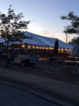 Image post by @ohiocelticfest on Facebook