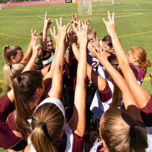 Image post by @sundevilwlax on Instagram