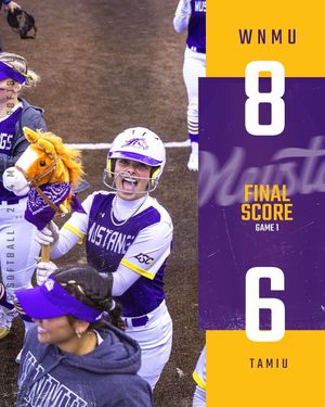 Image post by @wnmu_sb on Instagram