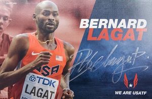 Image post by @usatf on Instagram