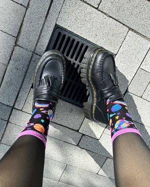Image post by @drmartensofficial on Instagram