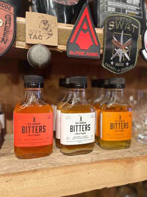 Image post by @10thmtnwhiskey on Instagram
