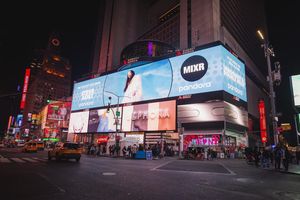 Image post by @steveaoki on Instagram