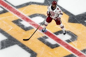 Image post by @harvardmhockey on Instagram