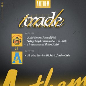 Image post by @anthemrugby on Instagram