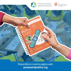 Image post by @publichealthtrust on Instagram