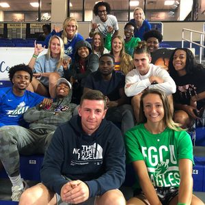 Image post by @fgcudirtybirds on Instagram