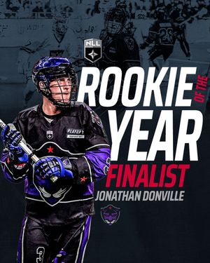 Image post by @panthercitylax on Instagram