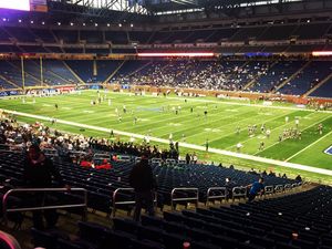 Image post by @ballysportsdet on Instagram