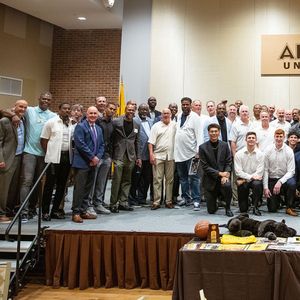 Image post by @adelphimbb on Instagram