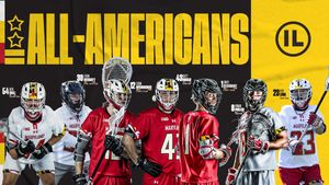 Image post by @terpsmlax on Twitter