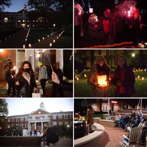 Image post by @elonuniversity on Instagram