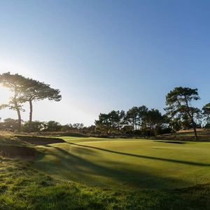 Image post by @glenelggolf on Instagram