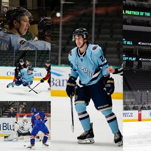 Image post by @sfstampede on Instagram