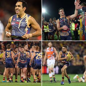 Image post by @adelaide_fc on Instagram