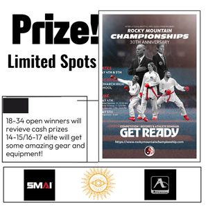 Image post by @imahq_dojo on Instagram