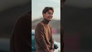 Video post by @mercedes-amg on YouTube
