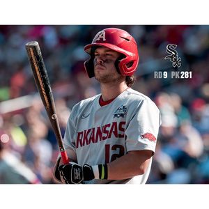 Image post by @razorbackbsb on Instagram