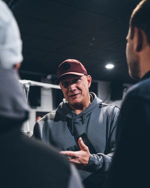 Image post by @umassbasketball on Instagram