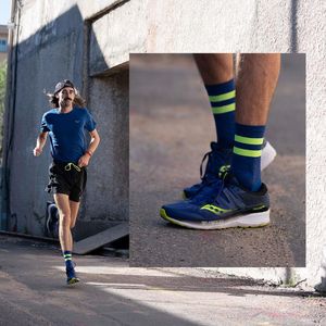 Image post by @saucony on Instagram
