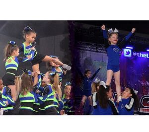 Image post by @theusfinals on Instagram
