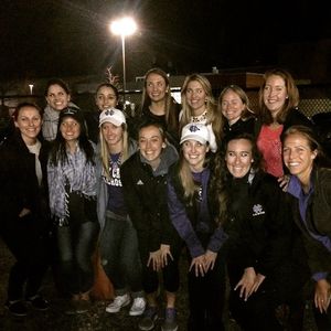 Image post by @hcrosswlax on Instagram